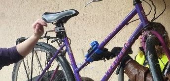 Renov'Cyclos - Exemples d'interventions vélos